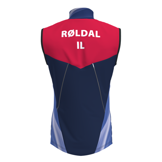 Pulse 2.0 Vest Herre (9176933073171)