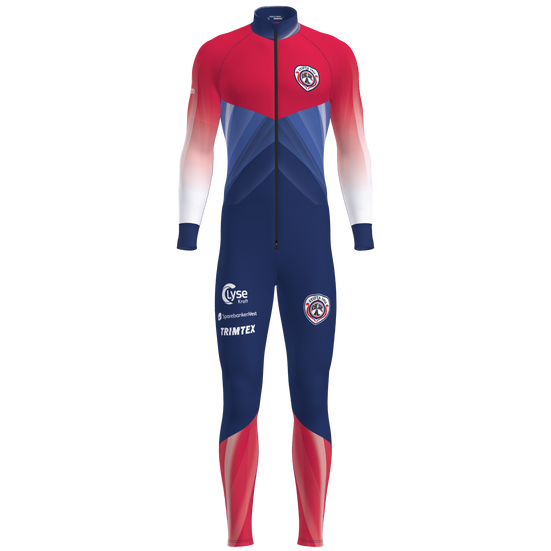 Vision 3.0 Konkurransedress Herre (9176933171475)