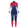 Vision 3.0 Konkurransedress Dame (9176933237011)