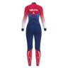 Vision 3.0 Konkurransedress Dame (9176933237011)