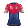 Elite 2.0 Sykkeltrøye Dame (9176936186131)