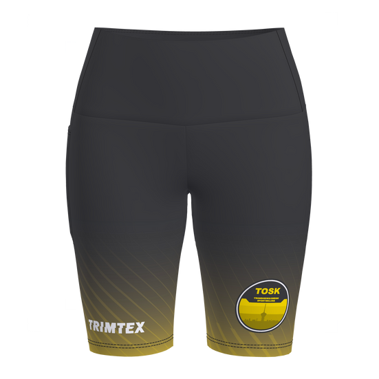 Trainer Short Tights Women (8977002037523)