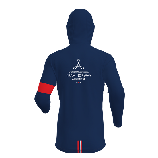 Flex 3.0 Hoodie Herre (9001548513555)