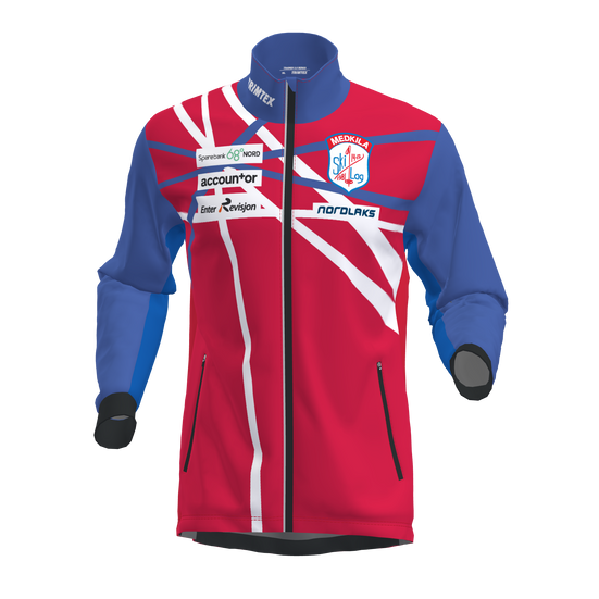 Trainer 3.0 Jacket Men (8904821997843)