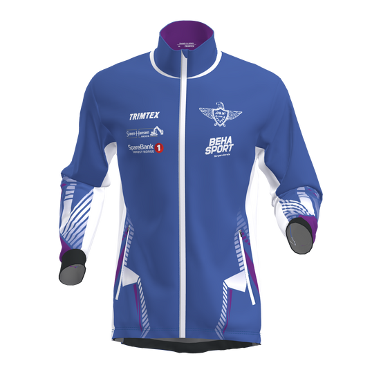 Trainer 3.0 Jacket Jr (8909059948819)