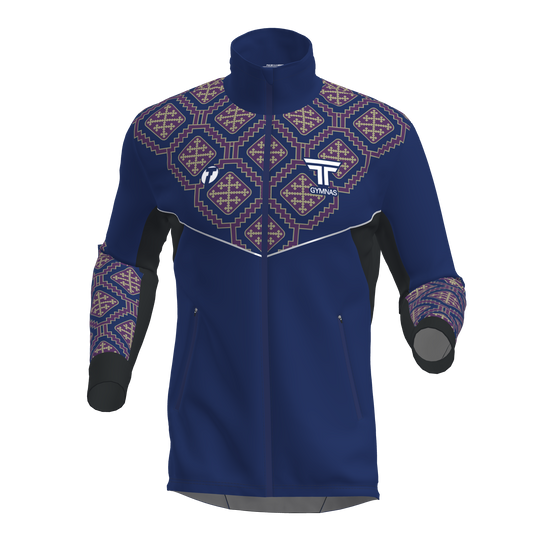 Pulse 2.0 Jacket Women (10115185836307)