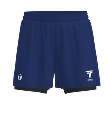 Fast Shorts Women (10115186393363)