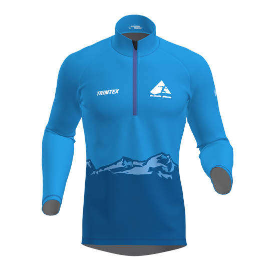 Flex 2.0 Shirt LS Men (9034177478931)