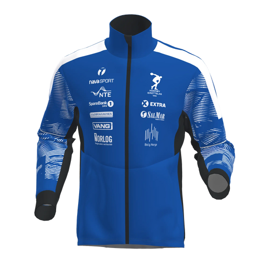 Ambition 2.0 Jacket Men