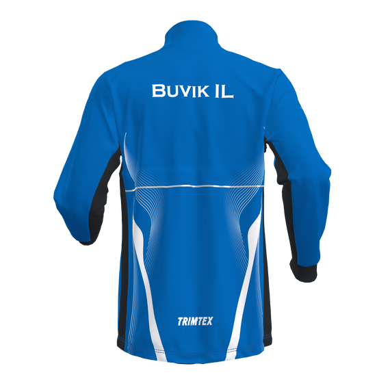 Trainer 3.0 Jakke Herre (8928847626515)