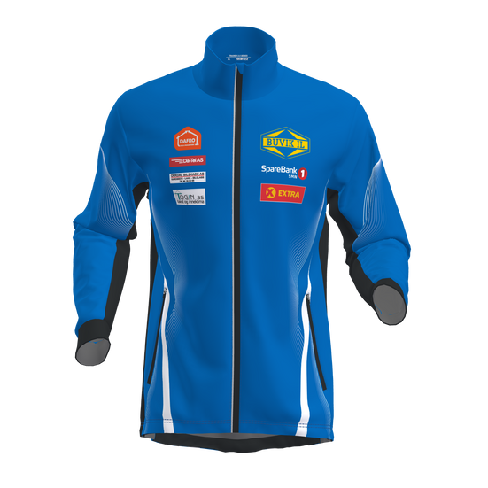 Trainer 3.0 Jakke Dame (8928847888659)