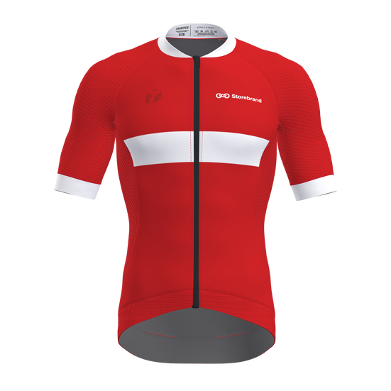 Aero 2.0 Shirt SS Men (8983959568659)