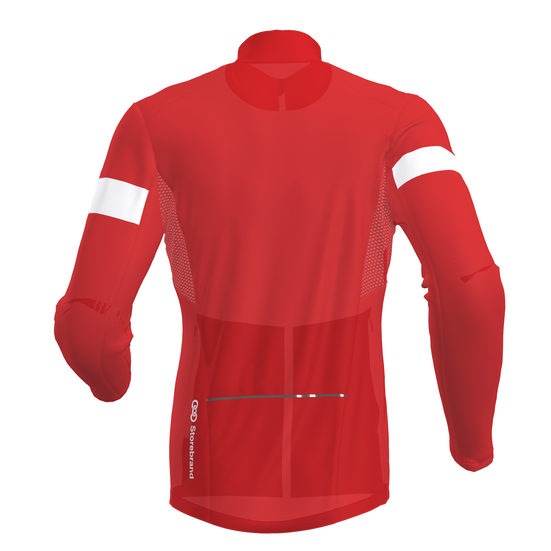 Fast Jacket Men (8983960256787)
