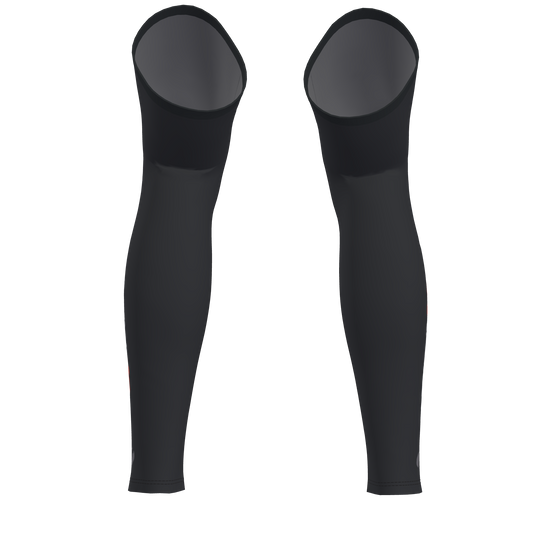 Venom Leg Warmers (8983962714387)