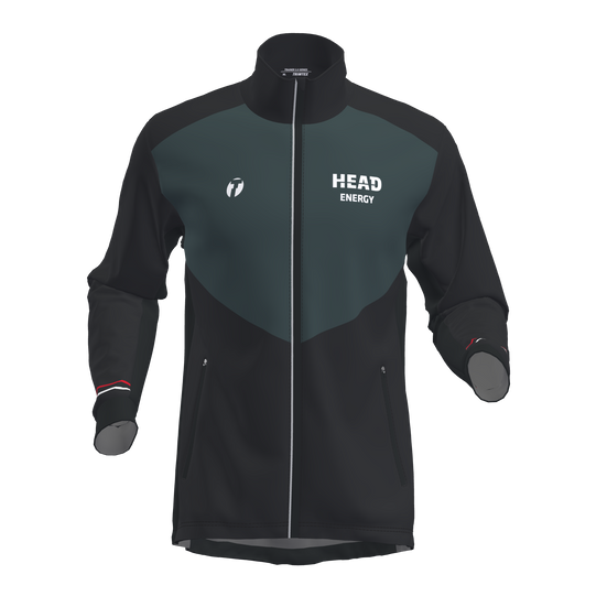 Trainer 3.0 Jacket Women (8946242715923)
