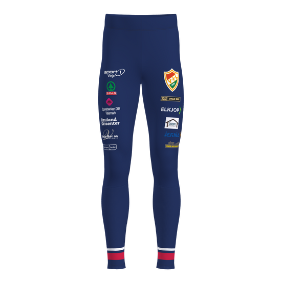 Vision 3.0 Konkurransetights Herre (9711163441427)