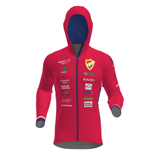 Flex 3.0 Hoodie Junior (9711163932947)