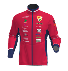Ambition 2.0 Jakke Herre (9711164129555)