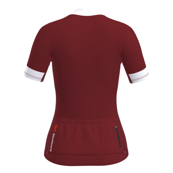 Elite 2.0 Shirt SS Women (8983965303059)