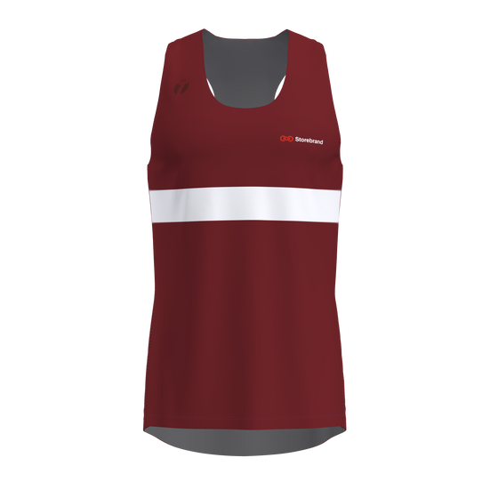 Fast 3.0 Singlet Men (8983965532435)