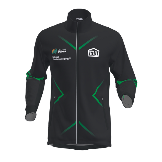 Trainer 3.0 Jacket Women (8949855060243)