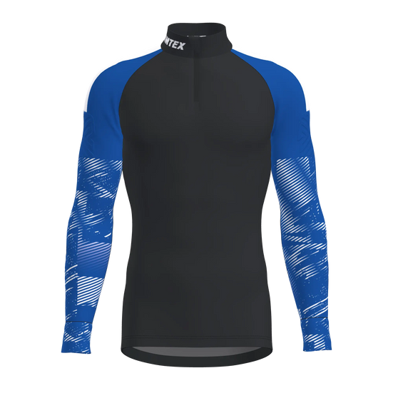 Biathlon 2.0 Raceshirt LS Men