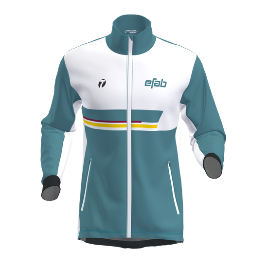 Trainer 3.0 Jakke Dame (8959076565267)