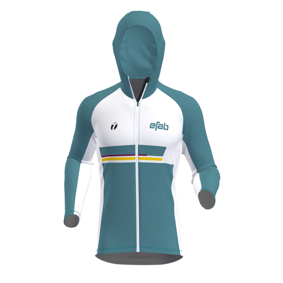 Flex 3.0 Hoodie Junior (8959077024019)