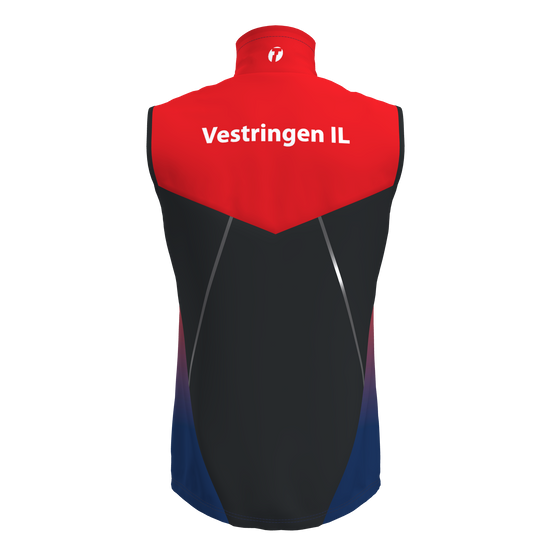 Pulse 2.0 Vest Herre