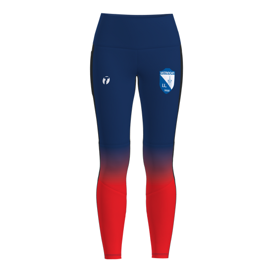 Trainer Tights Dame