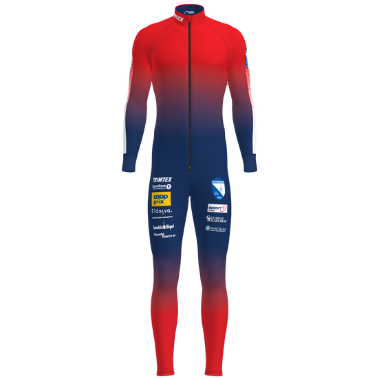 Vision 3.0 Konkurransedress Herre