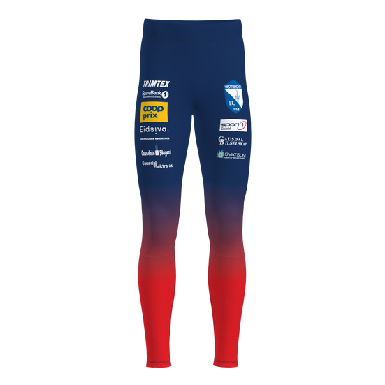 Vision 3.0 Konkurransetights Junior