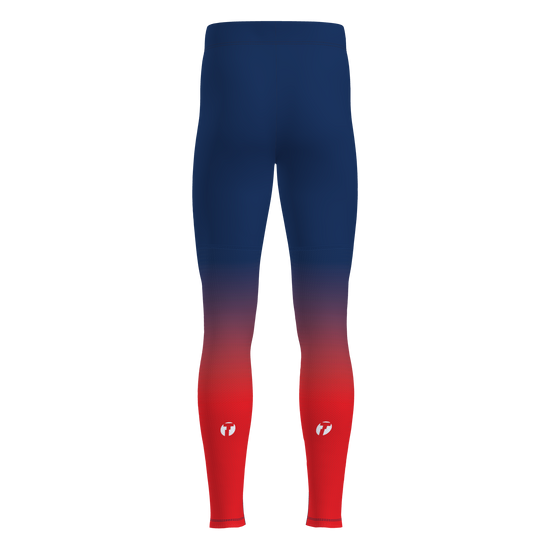 Vision 3.0 Konkurransetights Junior