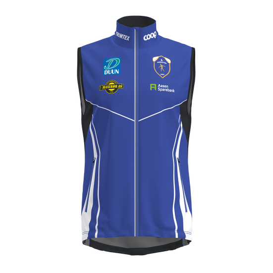 Trainer 3.0 Vest Men (9712625385747)