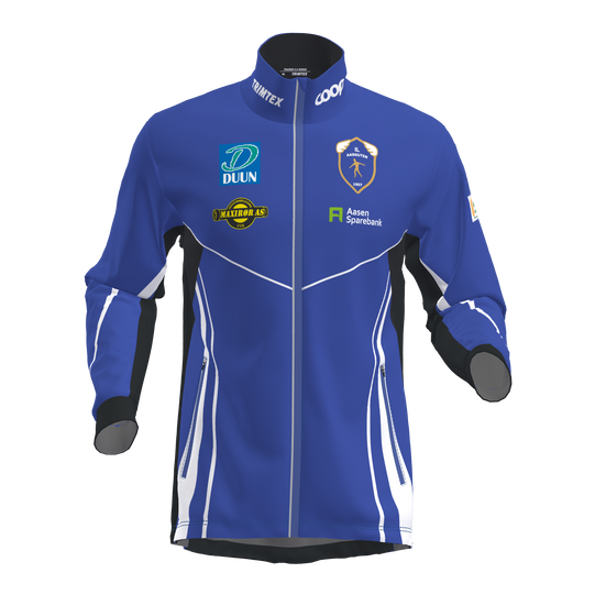 Trainer 3.0 Jacket Jr (9712625746195)