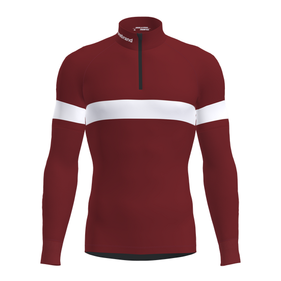 Vision 3.0 Raceshirt LS Men (8983968776467)