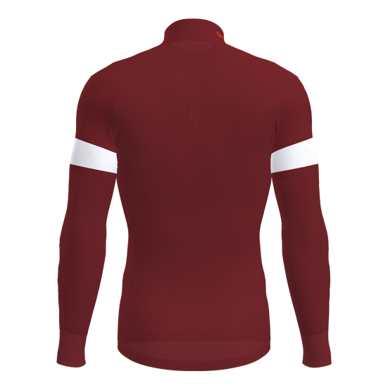 Vision 3.0 Raceshirt LS Men (8983968776467)