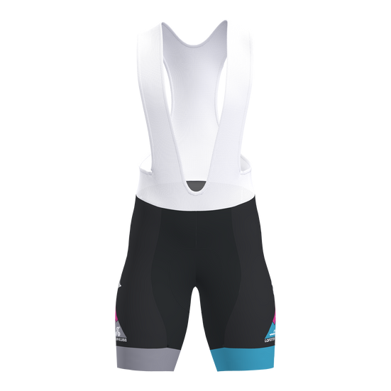 Vitric Bib Sykkelshorts Herre (9285688394003)