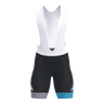 Vitric Bib Sykkelshorts Herre (9285688394003)