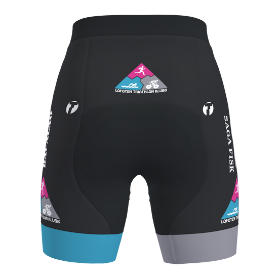 Vitric Shorts Dame (9285688459539)