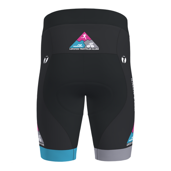Drive Tri Shorts Junior (9285689671955)