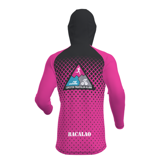Flex 3.0 Hoodie Dame (9285689803027)