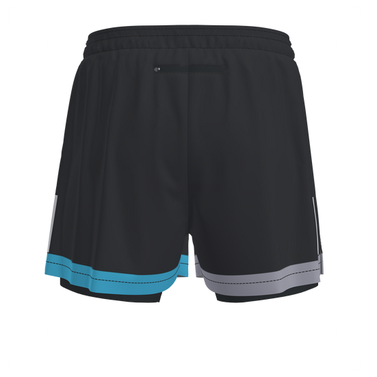 Fast Shorts Dame (9285690065171)
