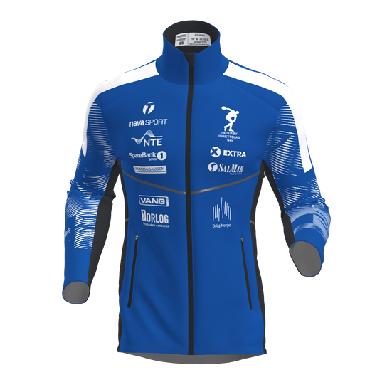 Ace Jacket Women (8968436121875)