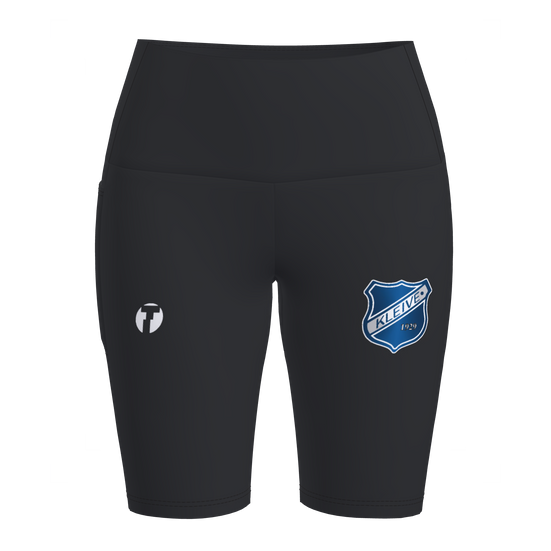 Trainer Short Tights Women (9101466730771)