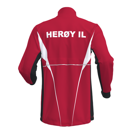 Trainer 3.0 Jacket Jr (8986284097811)