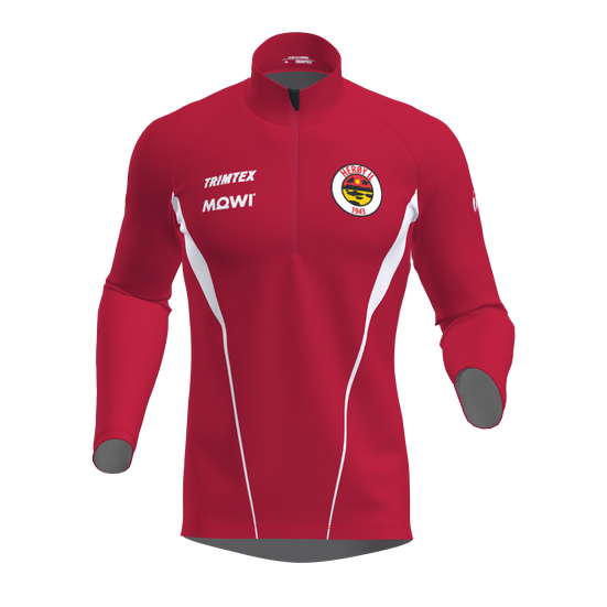 Flex 2.0 Shirt LS Junior (8986284458259)