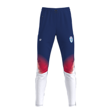 Ambition 2.0 Bukse 3/4Z Herre (8976967434515)