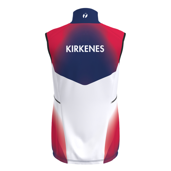 Ace Primaloft Vest Dame (8976967696659)