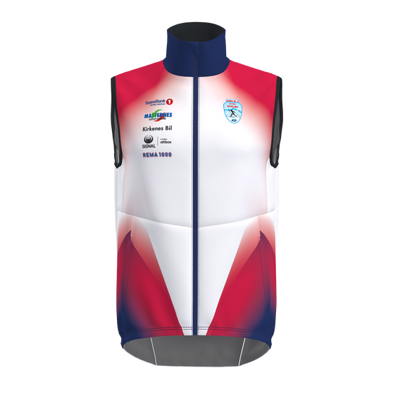 Ambition 2.0 Vest Junior (8976970514707)